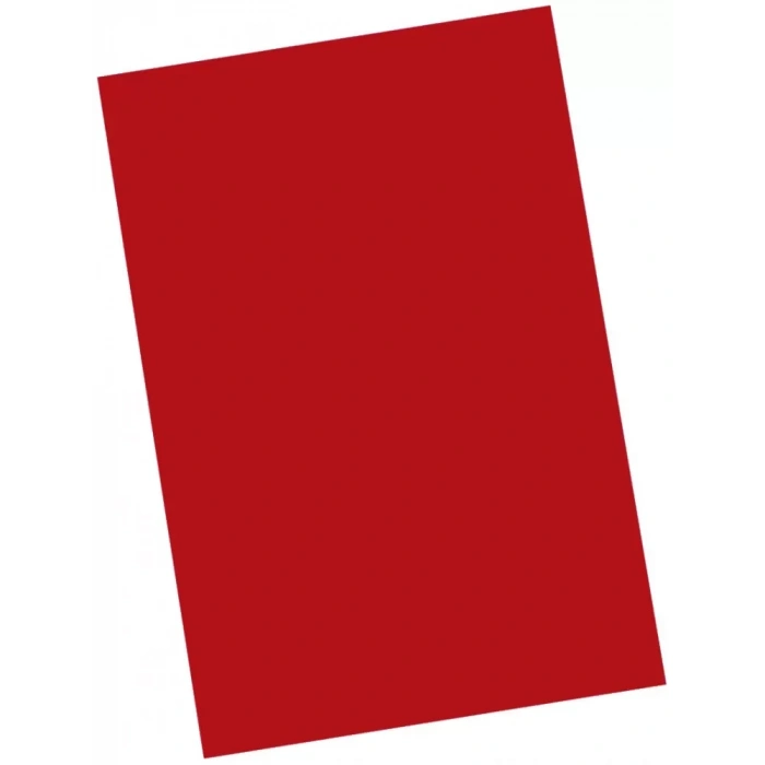 Nova Color Eva 50x70 5 Li Pk Kırmızı Nc-561