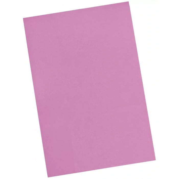 Nova Color Eva 50x70 5 Li Pk Pembe Nc-568