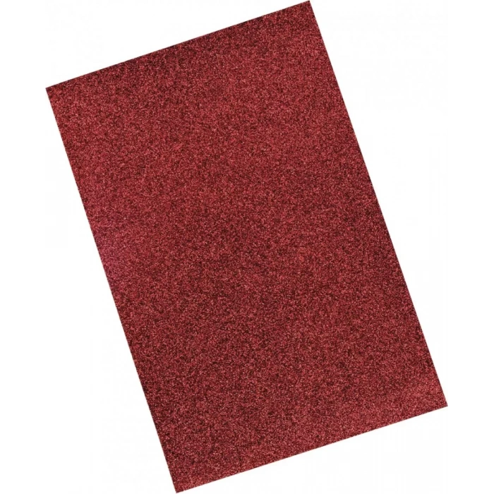 NOVA COLOR EVA SİMLİ KAHVE 50x70 NC-532 5 Lİ