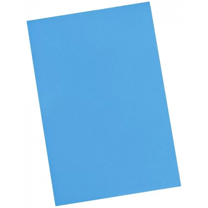 NOVA COLOR EVA SİMLİ YAP. A.MAVİ 50x70 5 Lİ  NC-587