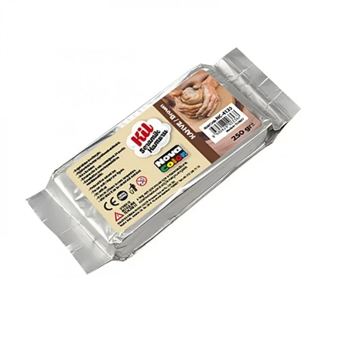 Nova Color Kil Terekota 250 Gr Nc-4130