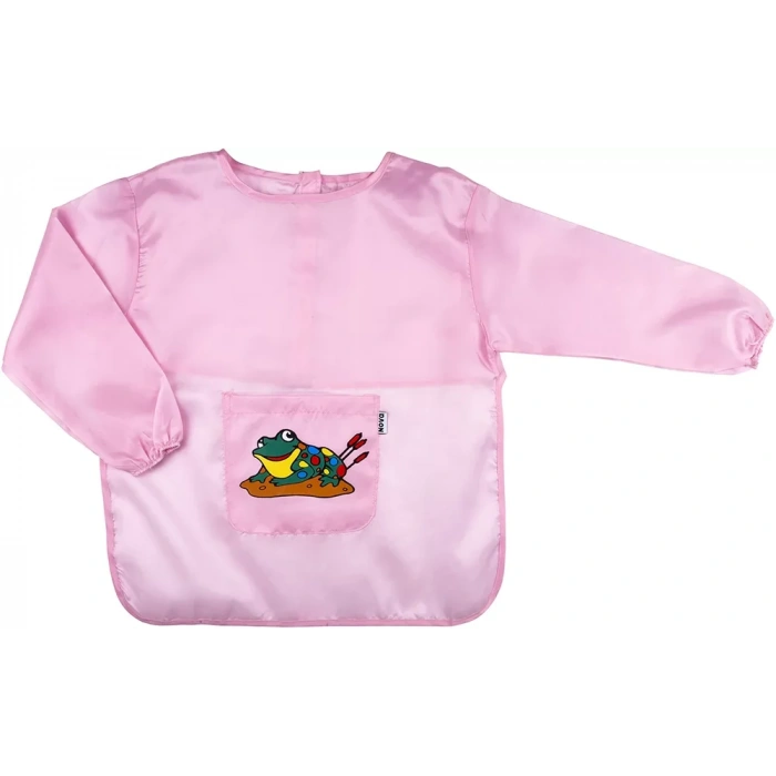 NOVA COLOR ÖĞRENCİ BOYAMA ÖNLÜĞÜ NC-4107