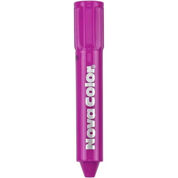 NOVA COLOR YÜZ BOYASI PEMBE NC-207