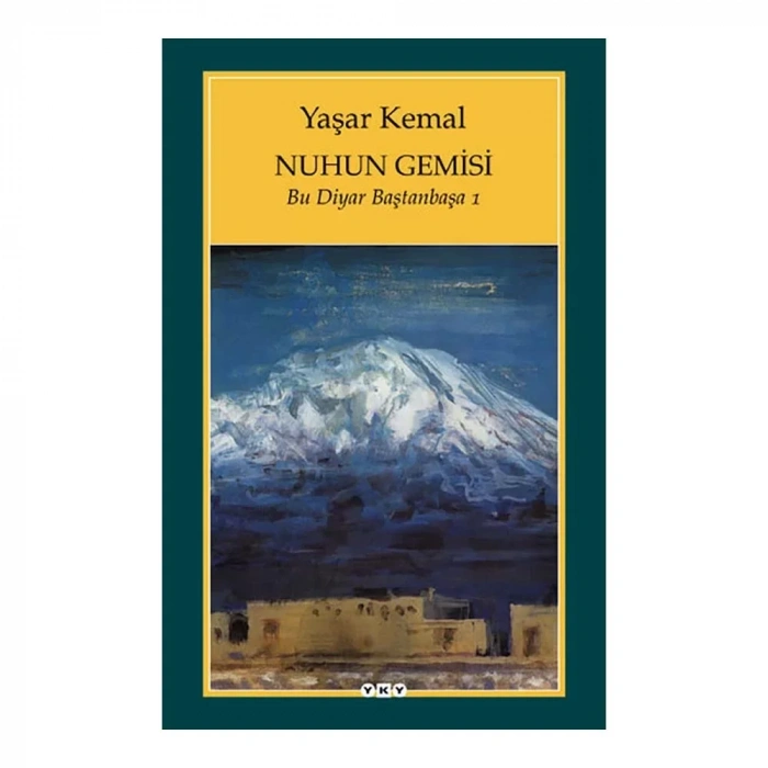 Nuhun Gemisi - Bu Diyar Baştanbaşa 1