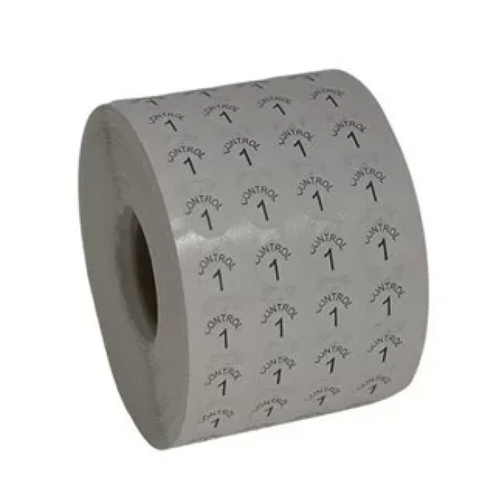 Numaralı Kontrol Metosu 1 Numara