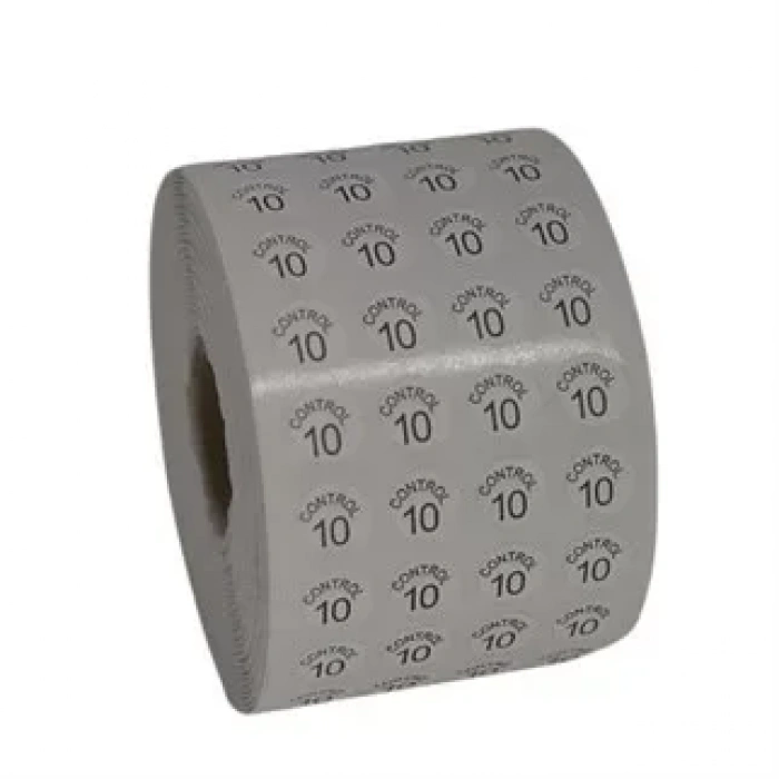 Numaralı Kontrol Metosu 10 Numara