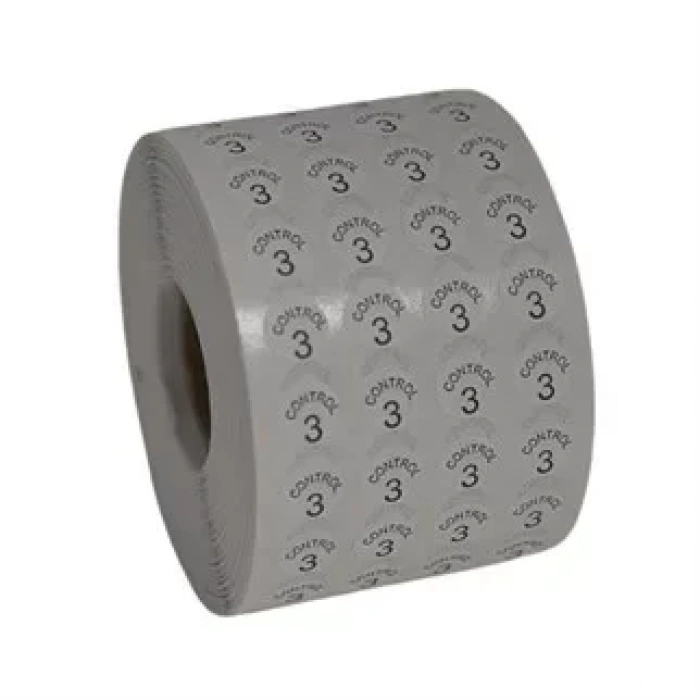 Numaralı Kontrol Metosu 3 Numara