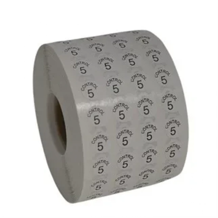 Numaralı Kontrol Metosu 5 Numara