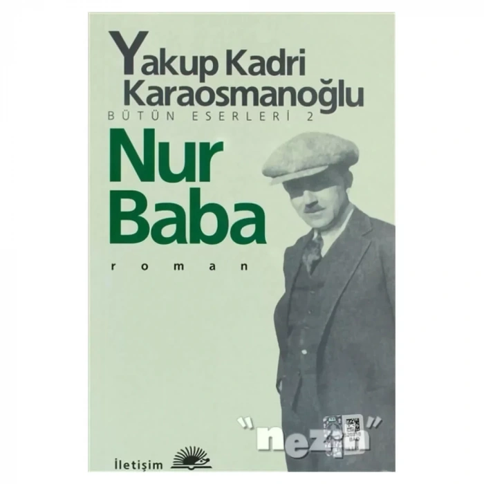 Nur Baba
