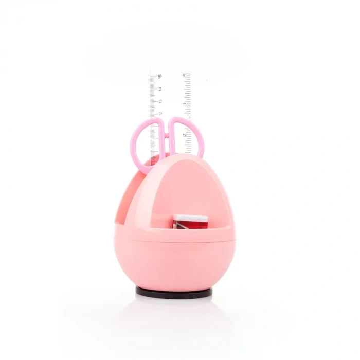 O-life Masa Seti A-510C Beyaz-Sarı-Pembe-Mavi-Yeşil