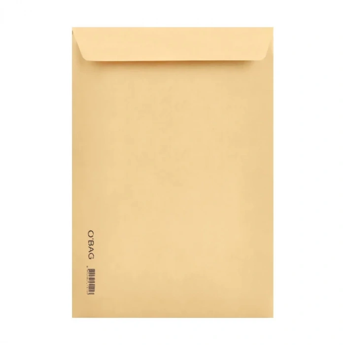 OBAG HAVA KABARCIKLI ZARF 162x229