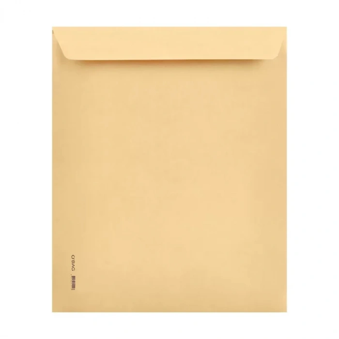 OBAG HAVA KABARCIKLI ZARF 370x450