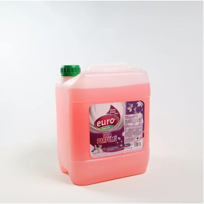 Oda Ve Oto Parfümü 5 Lt ( 4 Adet )
