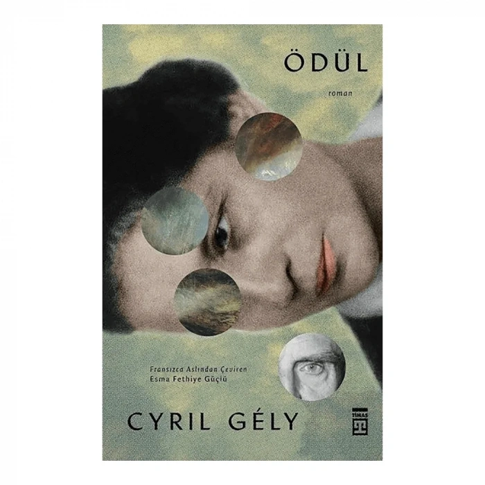 Ödül