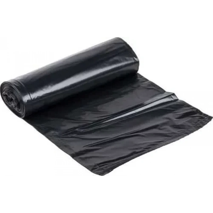 Ögem Jumbo Boy Çöp Torbası 80x110cm Mavi-siyah 400gr
