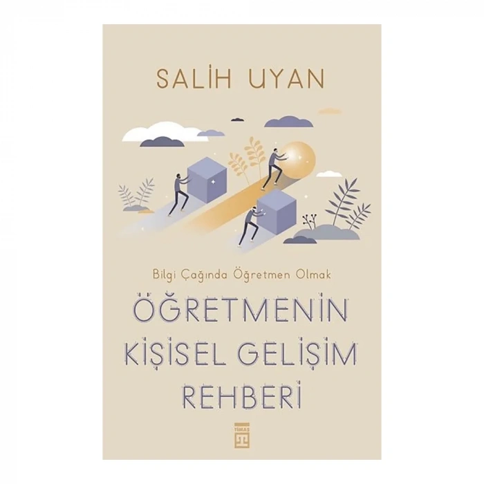 Öğretmenin Kişisel Gelişim Rehberi