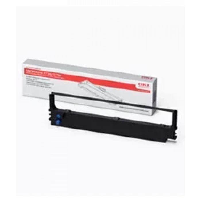OKI 44173405 RIBBON / ML5720, ML5790 / 8 MILLION CHARACTERS