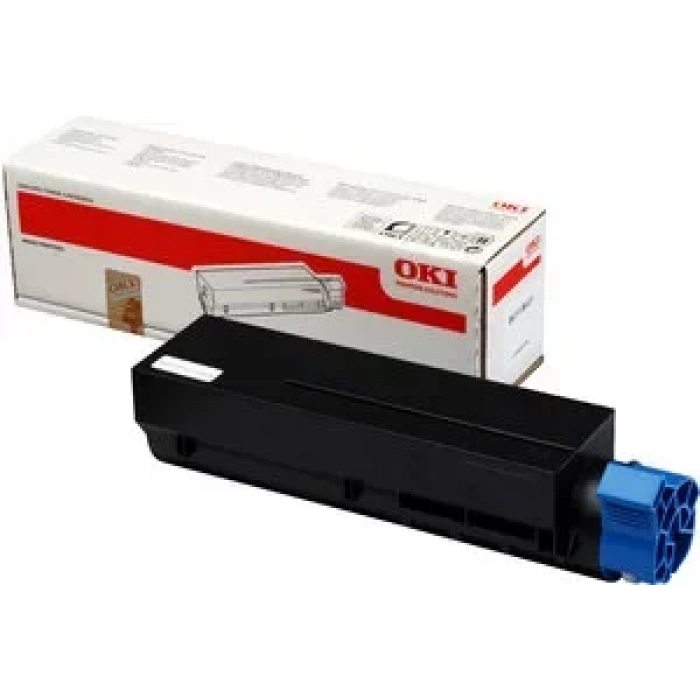Okı 44574705 Sıyah Toner / B411, B431, Mb461, Mb471, Mb491 / 3000 Sayfa