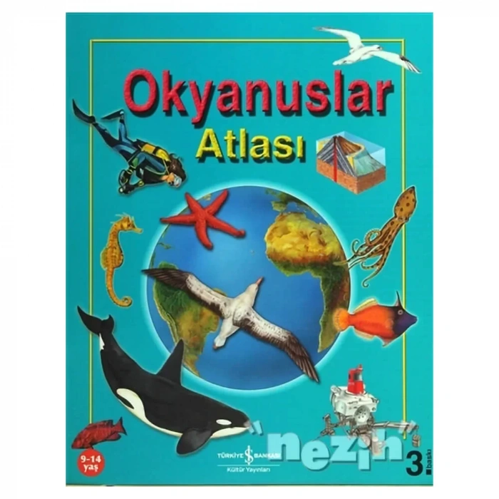 Okyanuslar Atlası