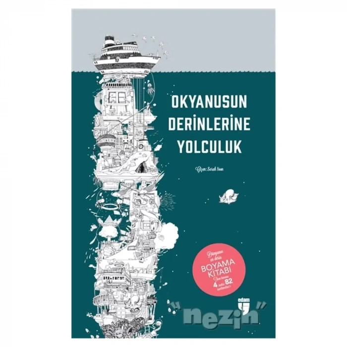 Okyanusun Derinlerine Yolculuk