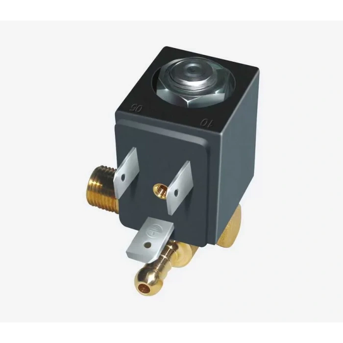 Olab TY 6000 / C Solenoid Valf 1/8”