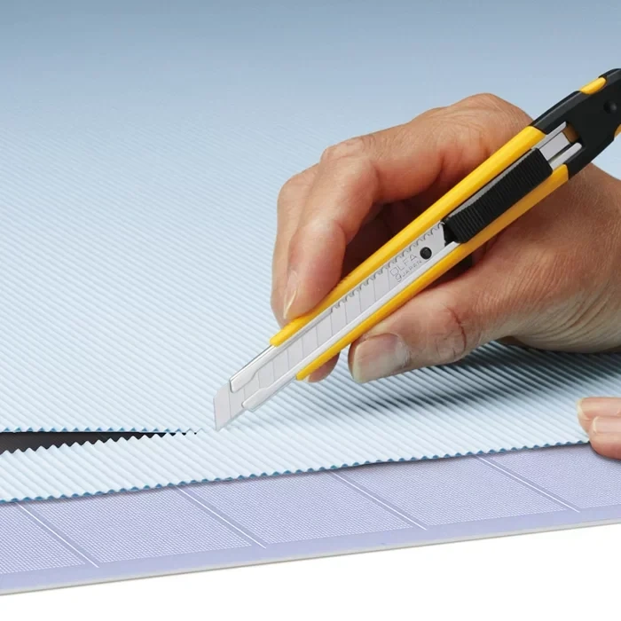 OLFA A-1 Dar Maket Bıçağı