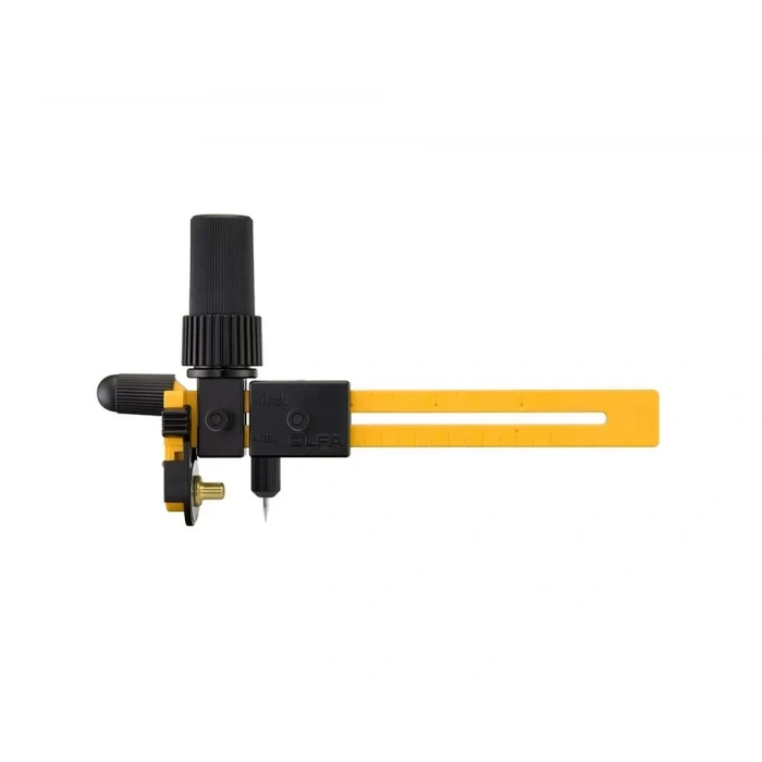 Olfa Cmp-3 Daire Kesici Bıçak (yuvarlak Bıçaklı)