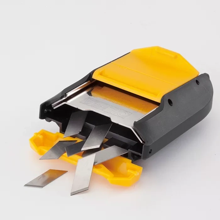 Olfa Dc-5 Bıçak Kesme Ve Atık Kutusu