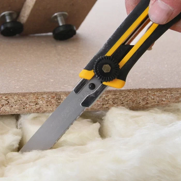 Olfa Lwb-3b Maket Bıçağı Yedeği 3lü Tüp