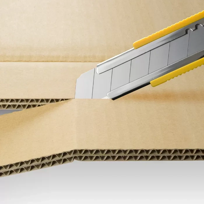 Olfa Mt-1 Orta Boy Maket Bıçağı