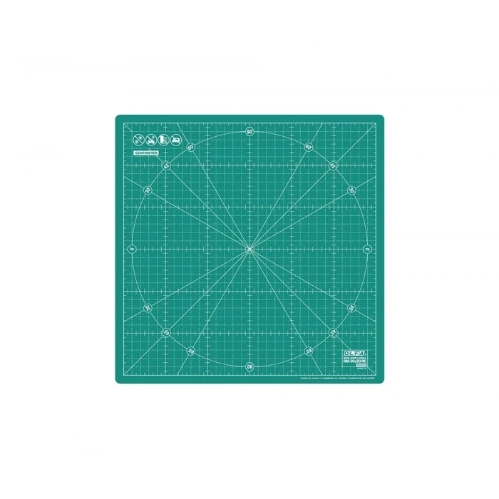 Olfa Rm-a3 Döner Kesim Tablası 30x30