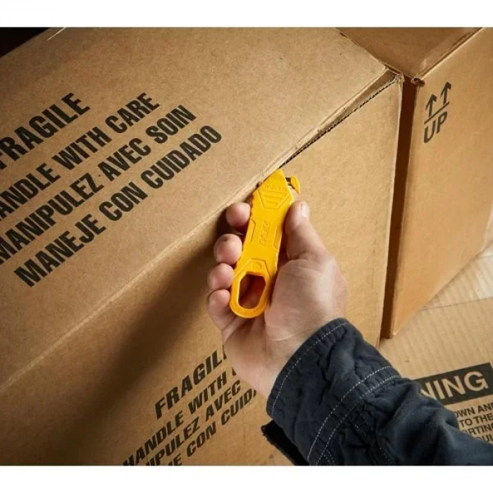 Olfa SK-15 Emniyetli Maket Bıçağı