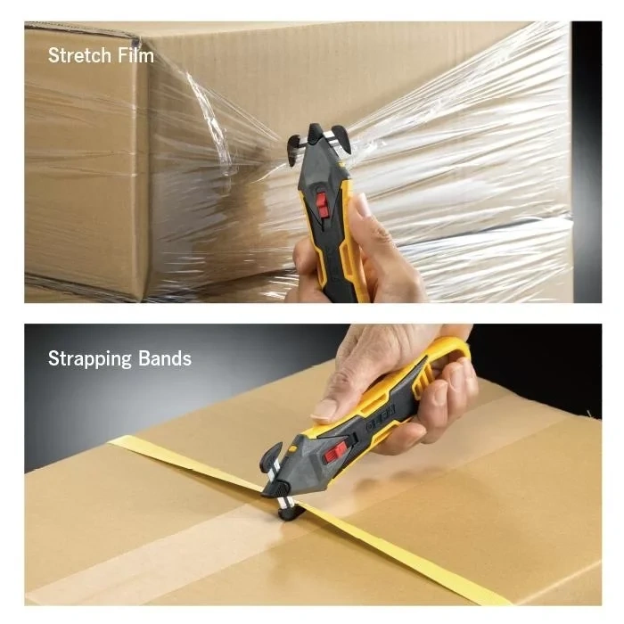 Olfa SK-16 Emniyetli Maket Bıçağı