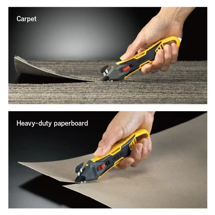 Olfa SK-16 Emniyetli Maket Bıçağı