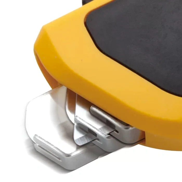 Olfa Sk-6 Otomatik Bıçaklı Emniyetli Maket Bıçağı