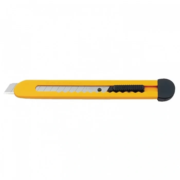 Olfa Spc-1 Standart Dar Maket Bıçağı