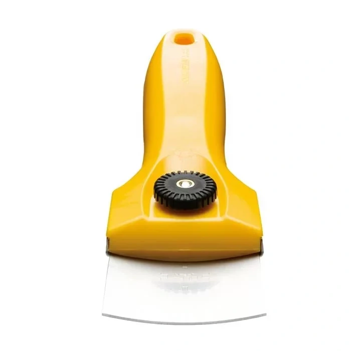 OLFA T-45 Esnek Kullanışlı Geniş Kazıma Bıçağı (Spatula)