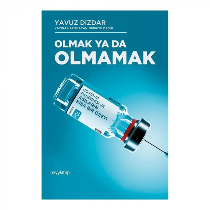 Olmak Ya Da Olmamak