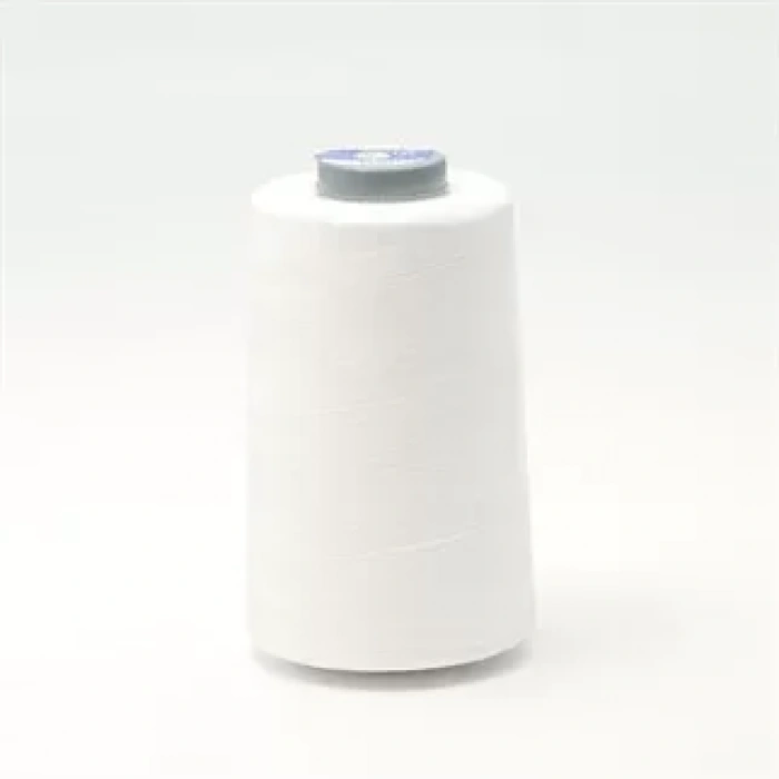 Oltalı 120 No Dikiş İpliği Beyaz