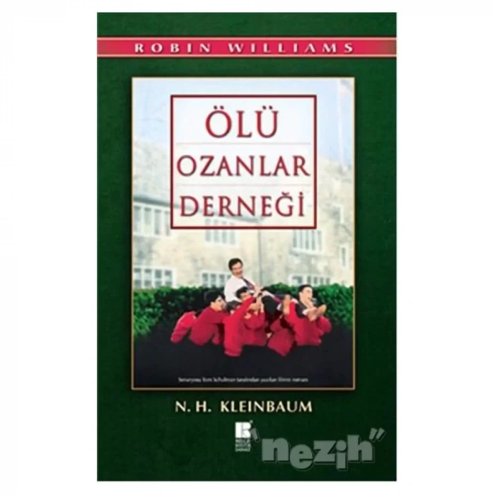 Ölü Ozanlar Derneği