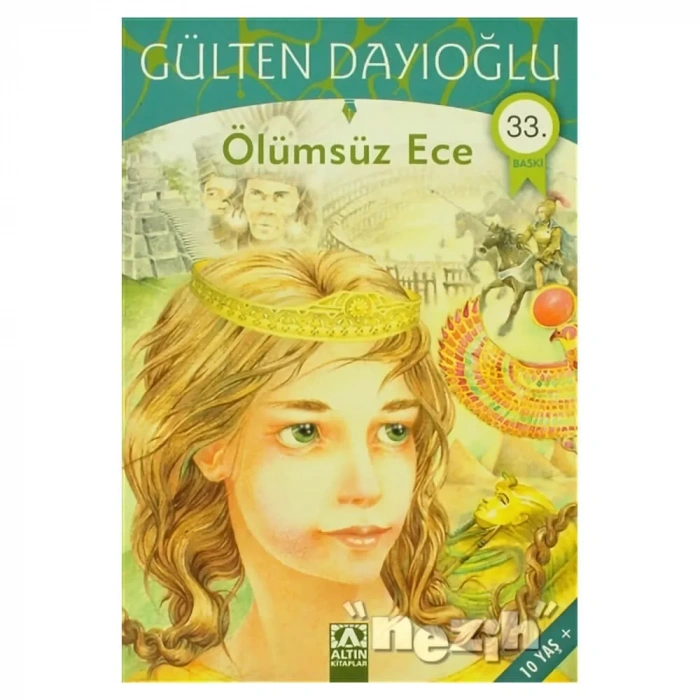 Ölümsüz Ece
