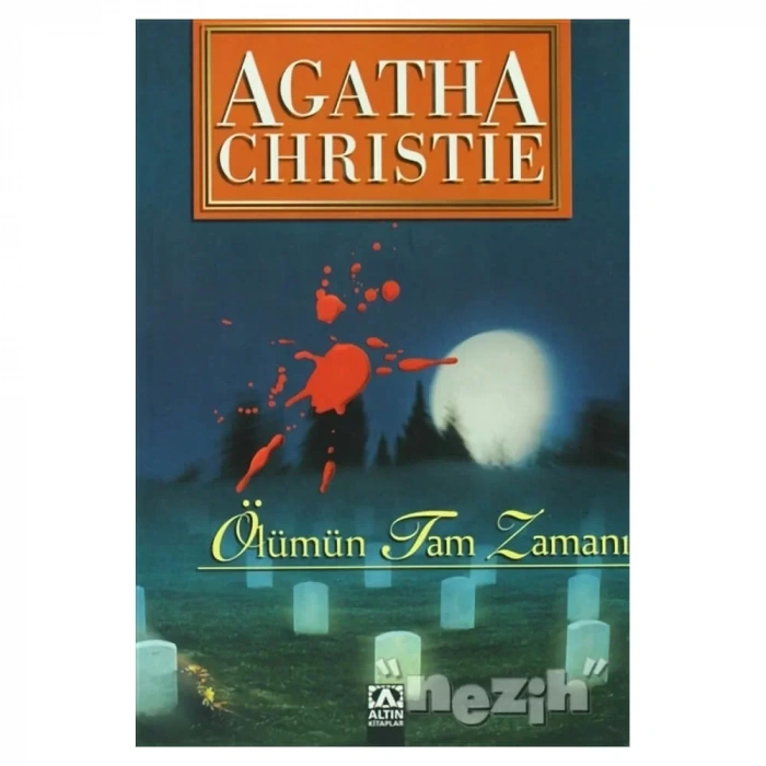 Ölümün Tam Zamanı