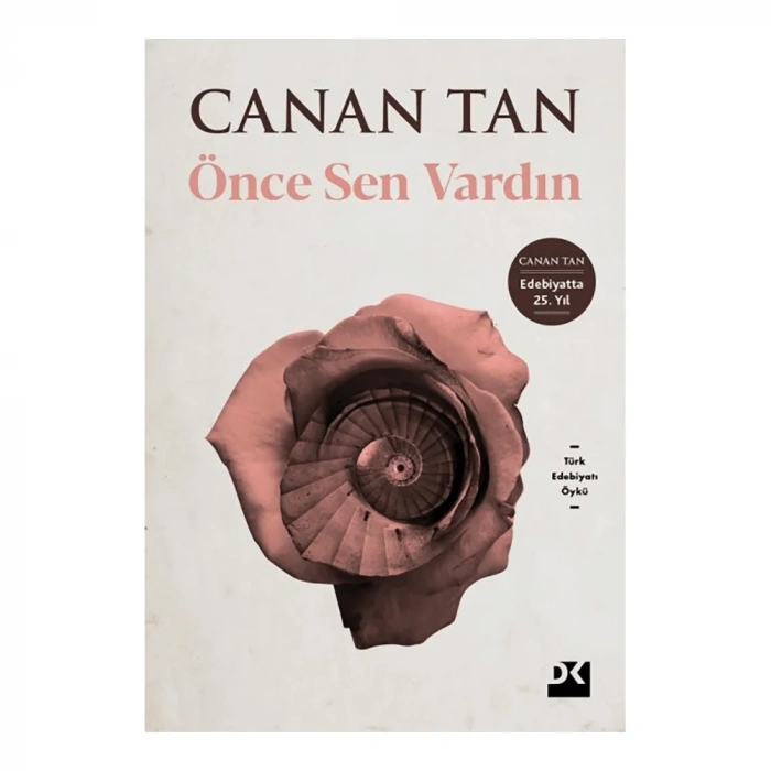 Önce Sen Vardın