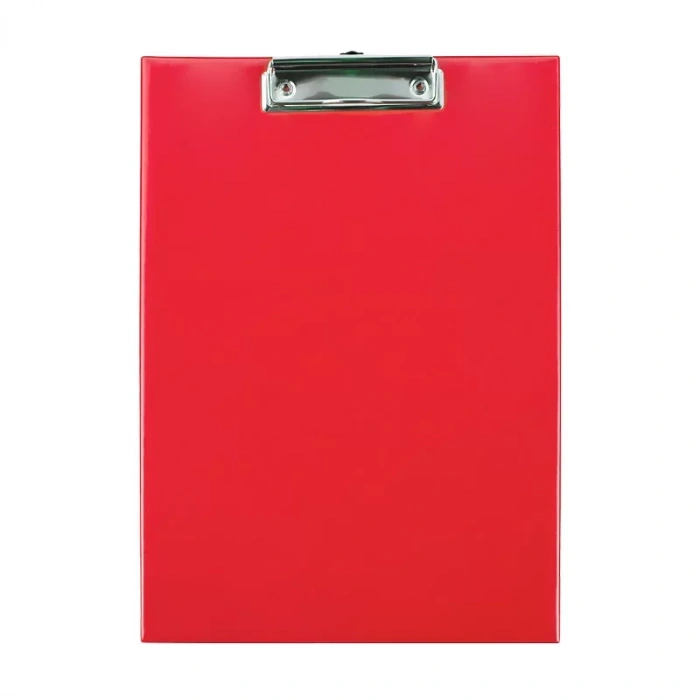 Önder 2200-2 Kapaksız Pvc Sekreterlik Kırmızı