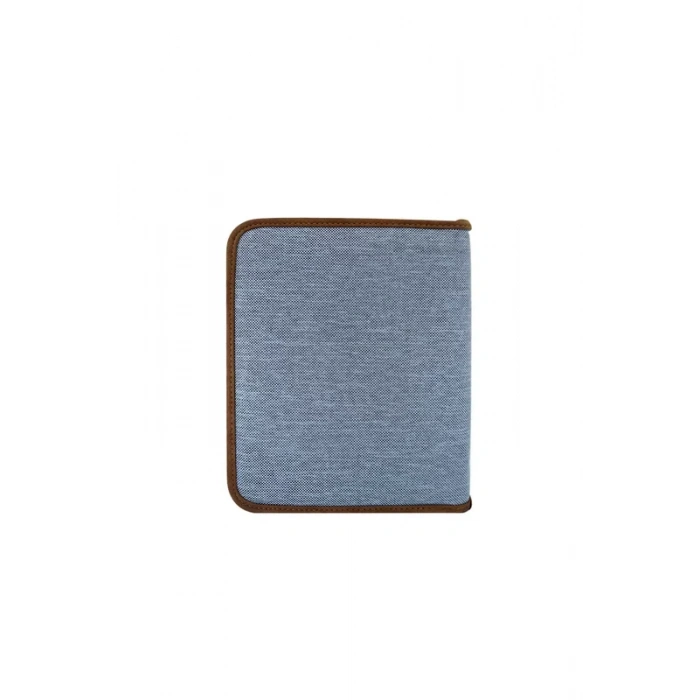 Önder 805-04 Hamburg Exclusive El Portföyü A5 Açık Gri