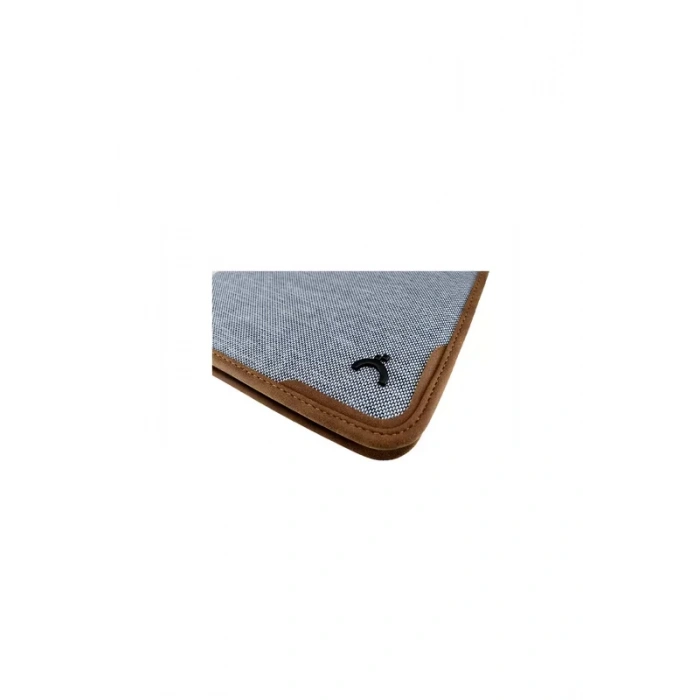 Önder 805-04 Hamburg Exclusive El Portföyü A5 Açık Gri