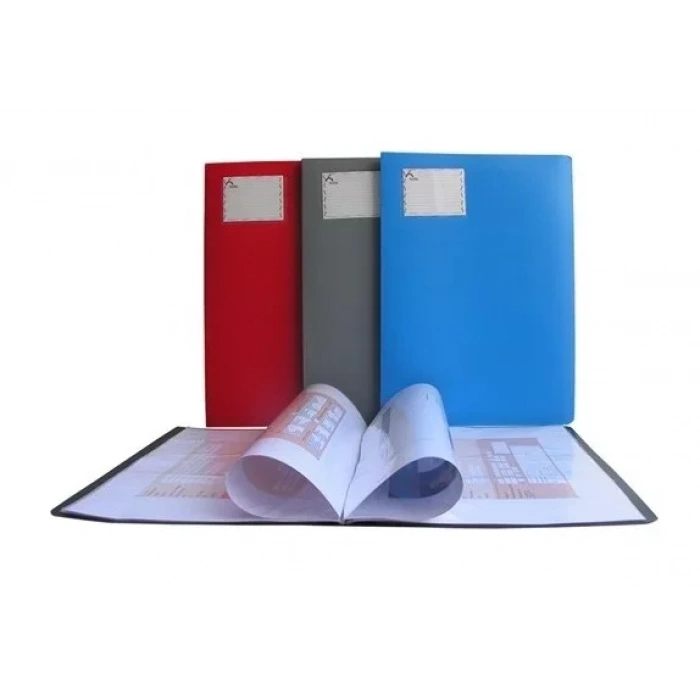 Önder A3 20 Li Sunum Dosyası 1022