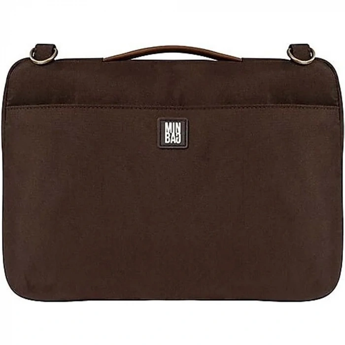 Önder Laptop Çantası Mıcheal 15 Inch Kahverengi 530-12