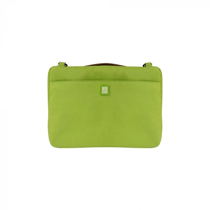 ÖNDER MICHEAL LAPTOP ÇANTASI 15 INCH F.YEŞİL 530-09