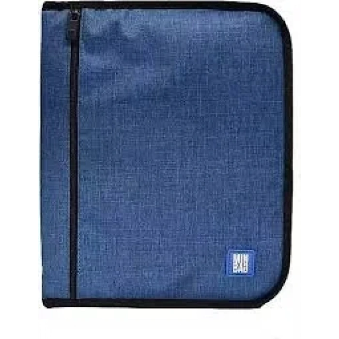 Önder Mınbag Flexıble Laptop Ve Tablet Çantası Lacivert 556-06